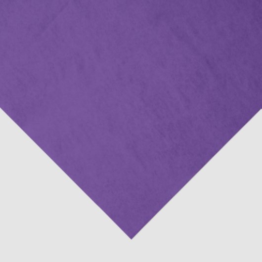Papier Mousseline Violet violet violet violet riche (Détail)