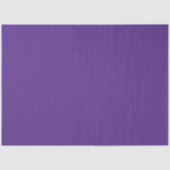 Papier Mousseline Violet violet violet violet riche (Recto)