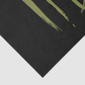 Papier Mousseline VIRGO Zodiaque Anniversaire Août Septembre Astrolo (Détail)