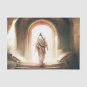 Papier Mousseline Vivant (Recto)