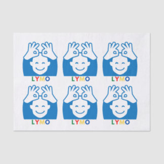 Papier Mousseline Vivez votre objet