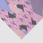 PAPIER MOUSSELINE VOIES DE SOLEIL (Détail)