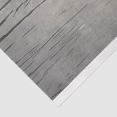 Papier Mousseline Voile Onwords - Mobilier Decoupage Papier (Détail)