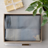 Papier Mousseline Voilier Bateau Pirate Voilier Mer 20x30 Découpage (Cadeau)