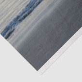 Papier Mousseline Voilier Bateau Pirate Voilier Mer 20x30 Découpage (Détail)