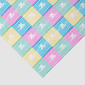 Papier Mousseline Voilier motif (Détail)