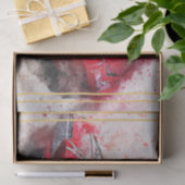 Papier Mousseline Voiture classique Pontiac Decoupage (Cadeau)