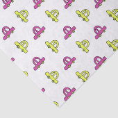 Papier Mousseline Voitures de caricature (Détail)