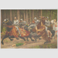Vol de Charles le Téméraire à cheval