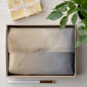 Papier Mousseline Vols d'oiseaux (Cadeau)