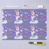 Papier Mousseline Vous êtes une licorne spéciale (Artisanat)