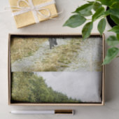 PAPIER MOUSSELINE VTT (Cadeau)