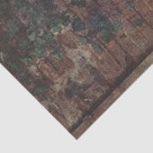 Papier Mousseline Vue arrière d'un père (Francesco Hayez) (Détail)