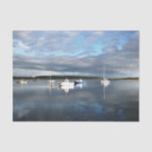 PAPIER MOUSSELINE WALES (Recto)