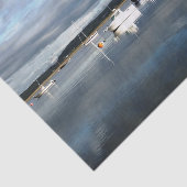 PAPIER MOUSSELINE WALES (Détail)