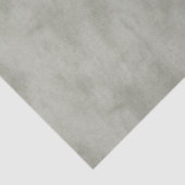 Papier Mousseline Warm Olive Green Christmas (Détail)