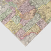 Papier Mousseline Washington 3 (Détail)