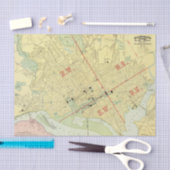 Papier Mousseline Washington, C.C (Artisanat)