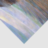 Papier Mousseline Water Baby and Fairy, Jessie Willcox Smith (Détail)