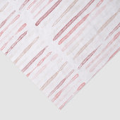 Papier Mousseline watercolor seamless pattern (Détail)