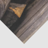 Papier Mousseline Western Cowboy Boot Decoupage papier de tissus (Détail)