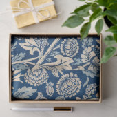 Papier Mousseline Wey, 1883 par William Morris (Cadeau)