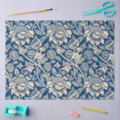 Papier Mousseline Wey, 1883 par William Morris (Artisanat)