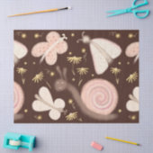 Papier Mousseline Whats de papillon en papier de tissus (Artisanat)