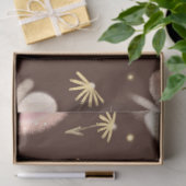 Papier Mousseline Whats de papillon en papier de tissus (Cadeau)