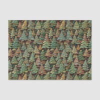 Whimsey Forêt de Noël