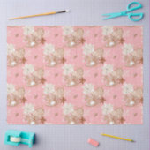 Papier Mousseline Whimsical Christmas Cookie Design (Artisanat)