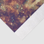 Papier Mousseline Whimsical Victorian Wonderland Tea Party Decoupage (Détail)