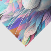 Papier Mousseline Whisker Wonder (Détail)