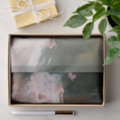 Papier Mousseline Whisper doucement (Cadeau)