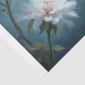 Papier Mousseline Whispering Hummingbird Decoupage (Détail)