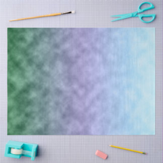 Papier Mousseline Whispering Pastel Vale