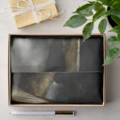 Papier Mousseline “Whispers on the Wind” by Edward Robert Hughes (Cadeau)