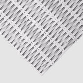 Papier Mousseline White cane (Détail)