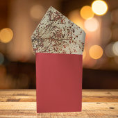 Papier Mousseline White Faced Black Spanish Bantam Roosters Chickens