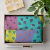 Papier Mousseline Whoop (Cadeau)