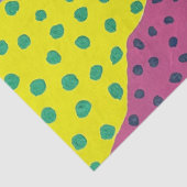 Papier Mousseline Whoop (Détail)