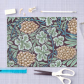 Papier Mousseline William Morris (Artisanat)