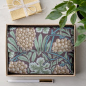 Papier Mousseline William Morris (Cadeau)