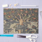 Papier Mousseline William Morris belle oeuvre Art nouveau, William (Artisanat)