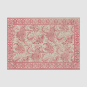 Papier Mousseline William Morris : Conception vintage