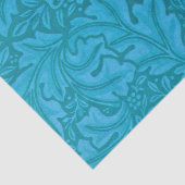 Papier Mousseline William Morris Design #10 (Détail)