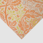 Papier Mousseline William Morris Golden Bough Tapestry Motif (Détail)