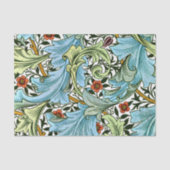 Papier Mousseline William Morris - Granville (Recto)