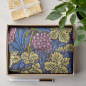Papier Mousseline William Morris Grapevine (Vignes) Motif (Cadeau)
