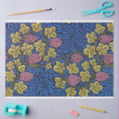 Papier Mousseline William Morris Grapevine (Vignes) Motif (Artisanat)